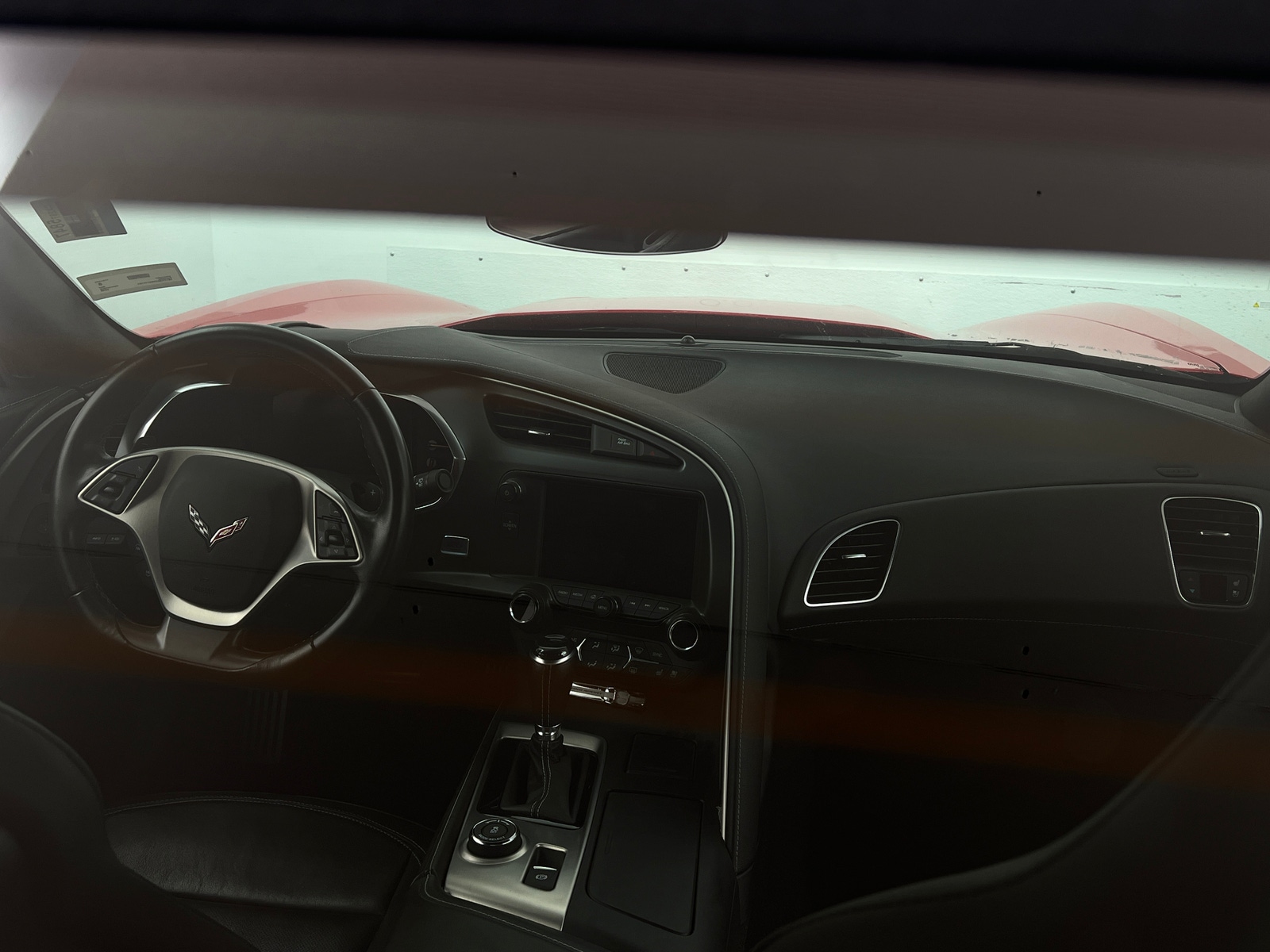 Thumbnail: 2019 Chevrolet Corvette - 2