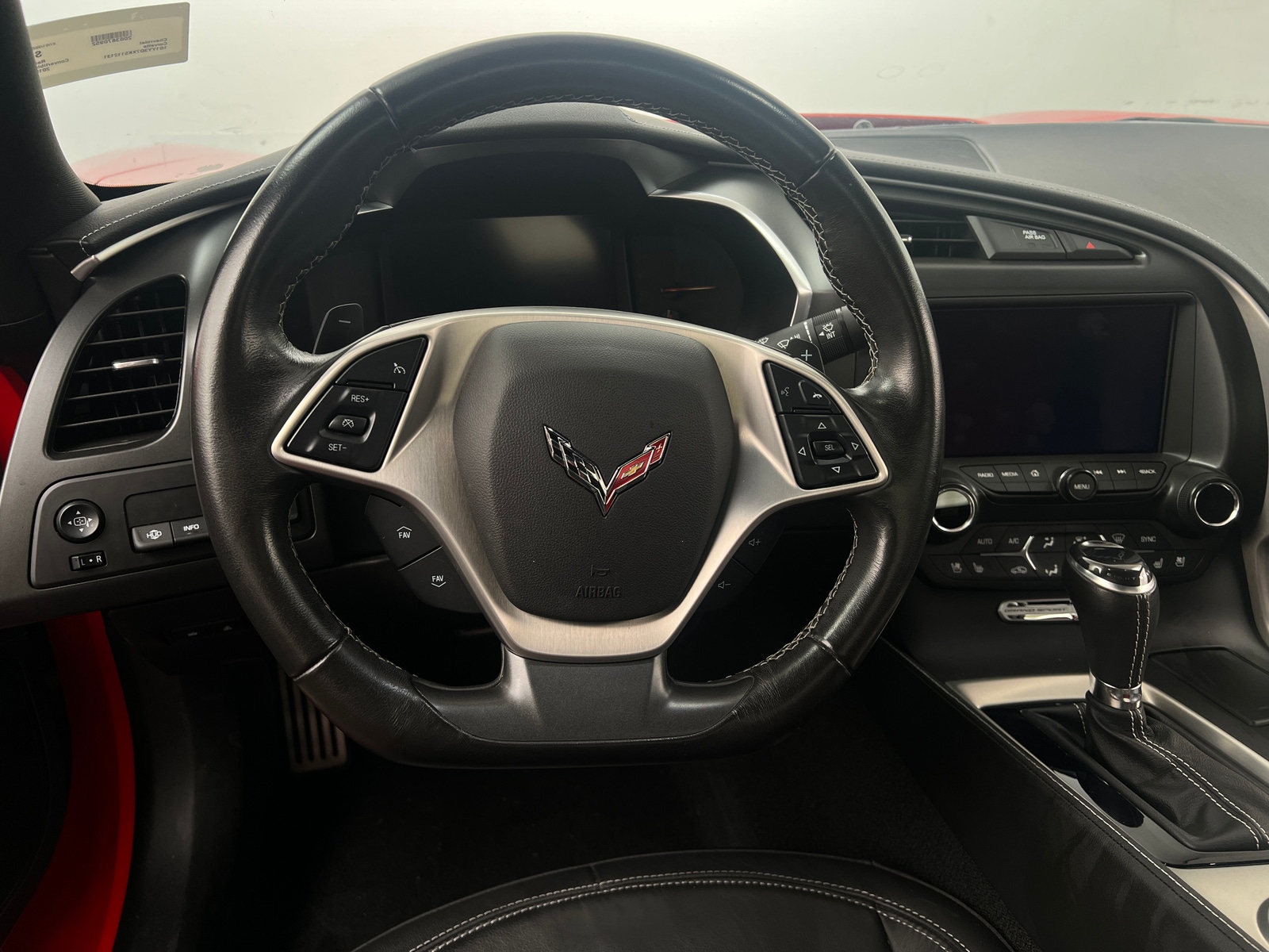 Thumbnail: 2019 Chevrolet Corvette - 4