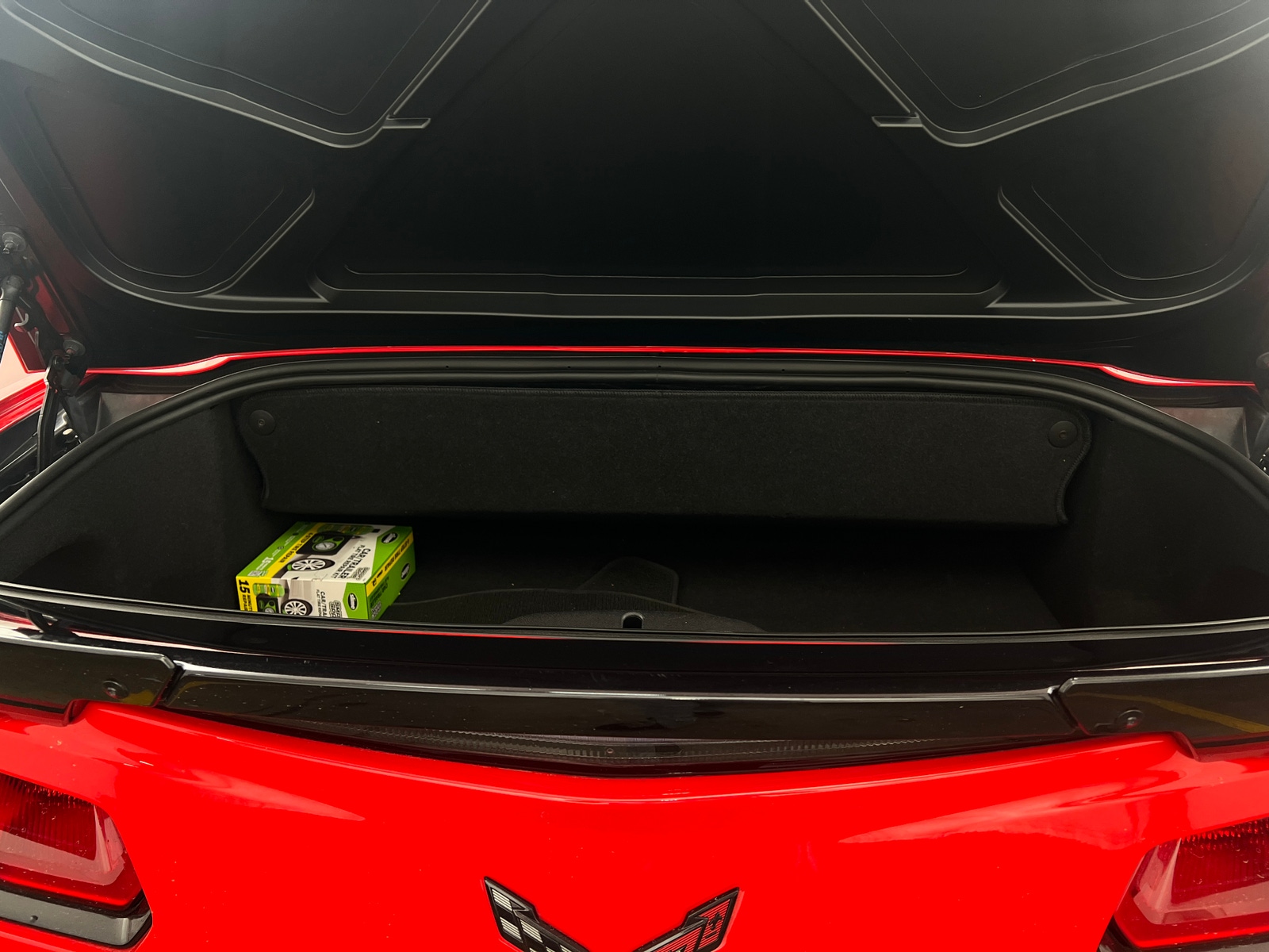 Thumbnail: 2019 Chevrolet Corvette - 5
