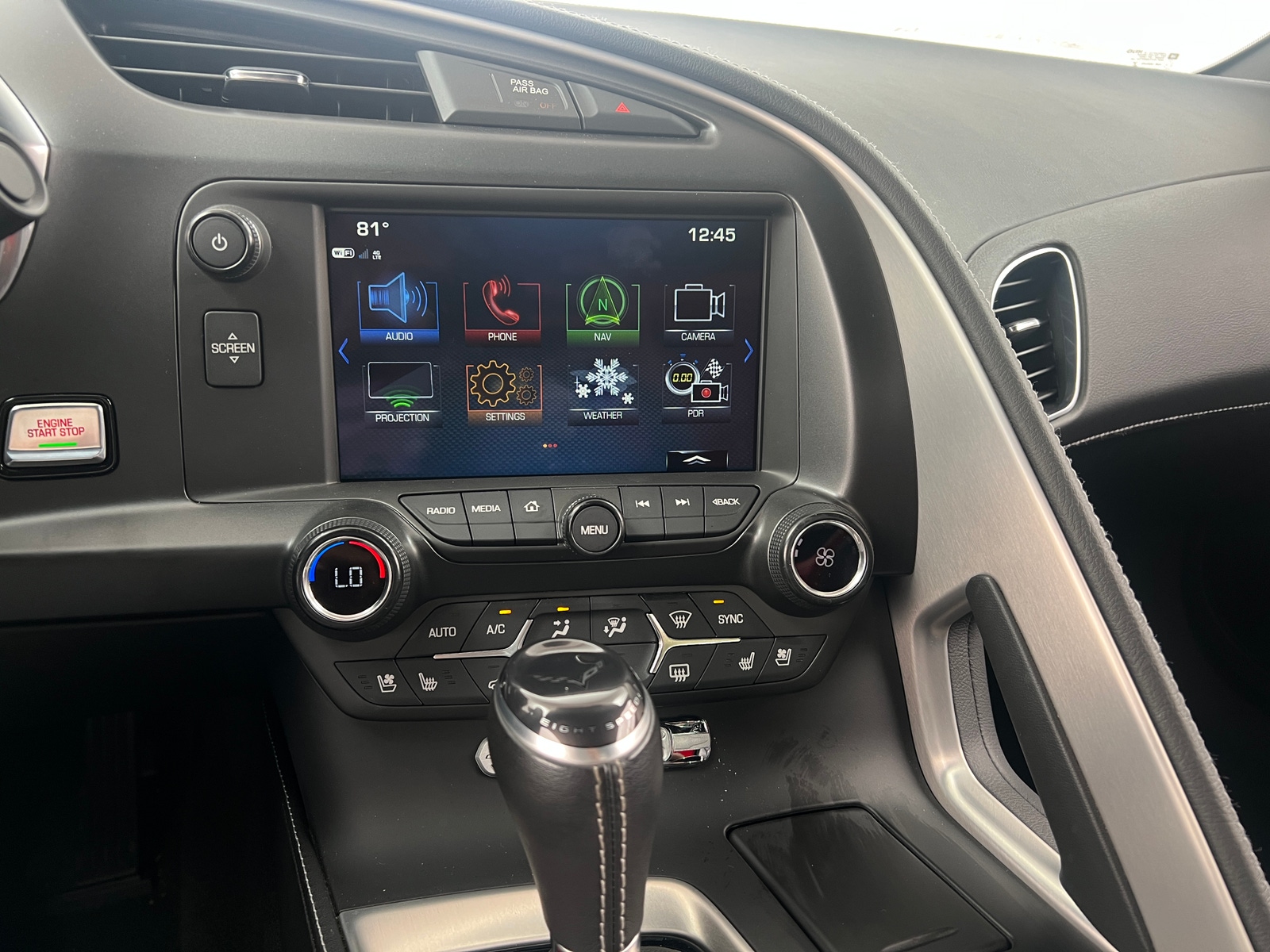 Thumbnail: 2019 Chevrolet Corvette - 3