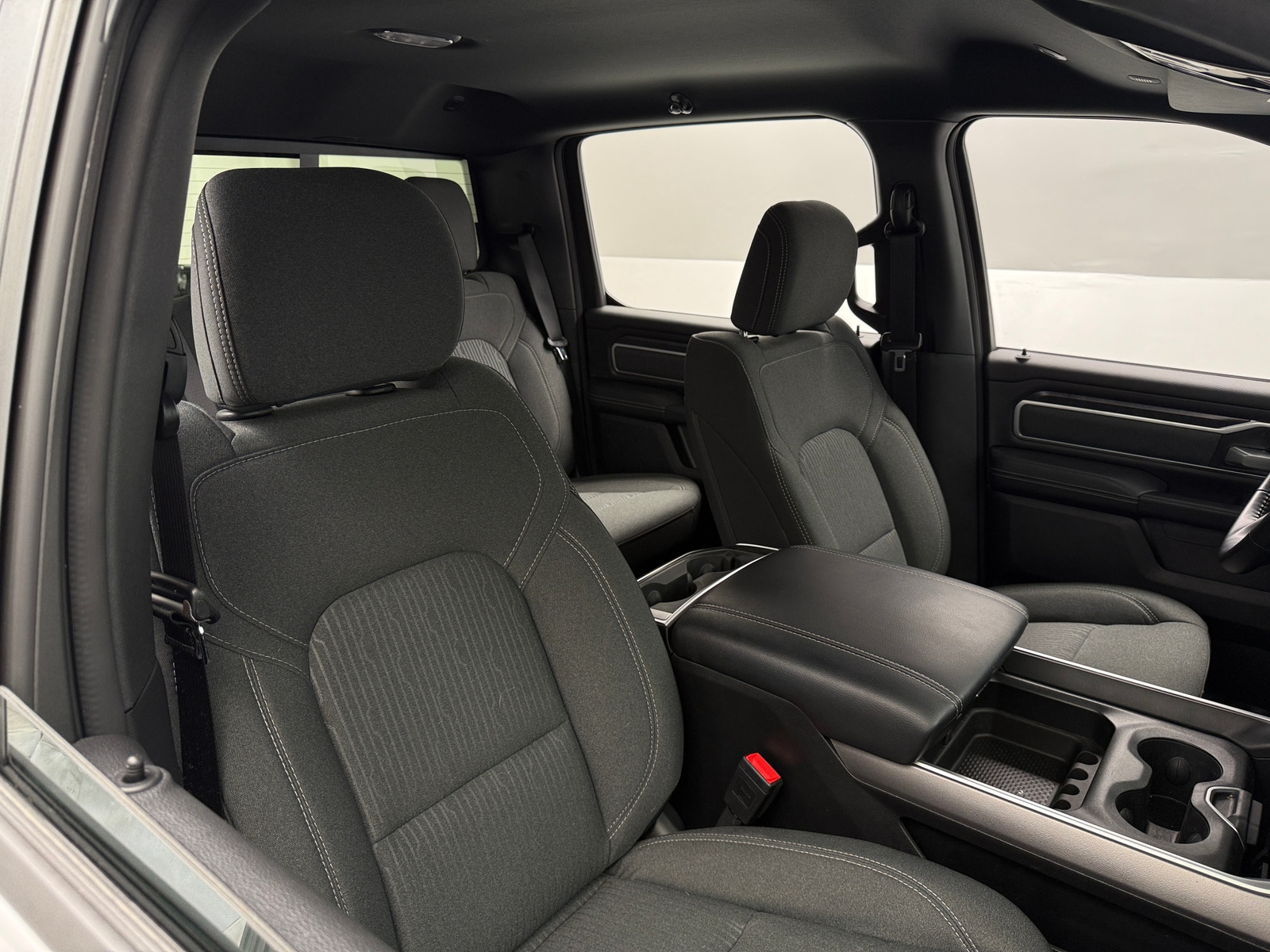 Thumbnail: 2023 RAM 1500 - 2