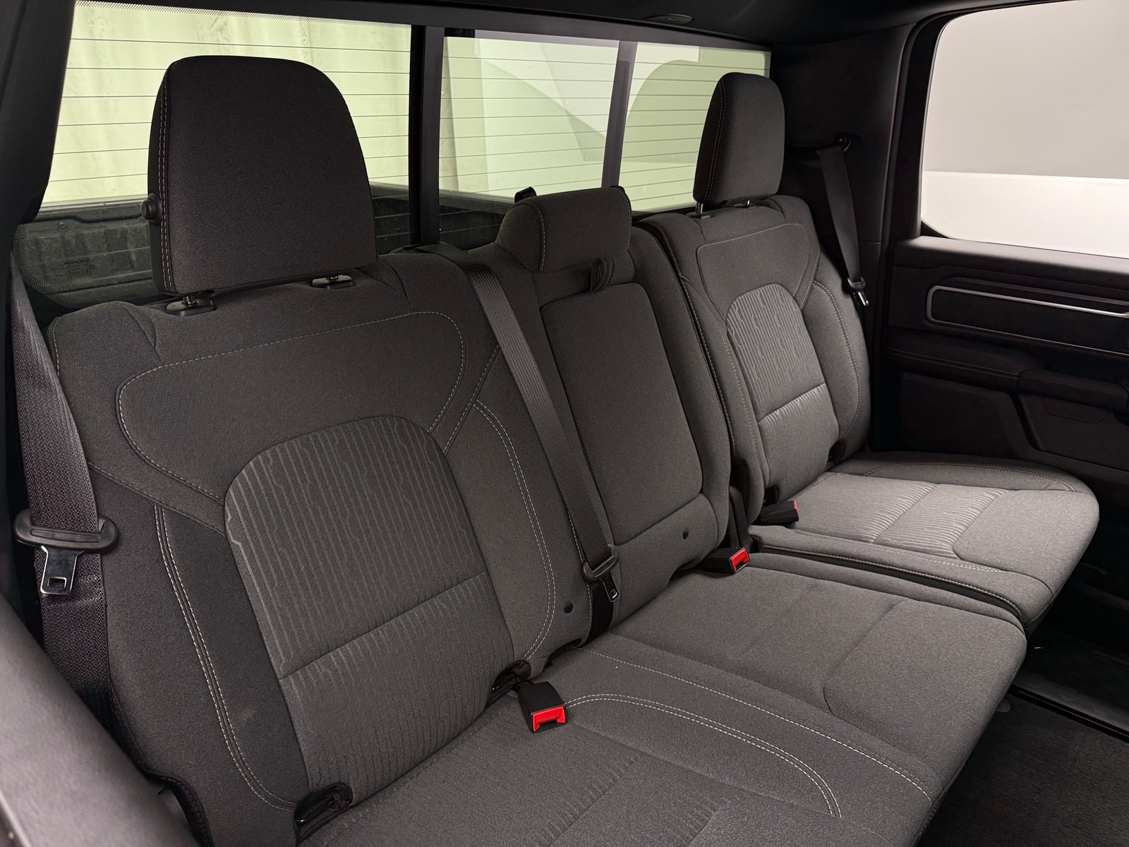 Thumbnail: 2023 RAM 1500 - 6