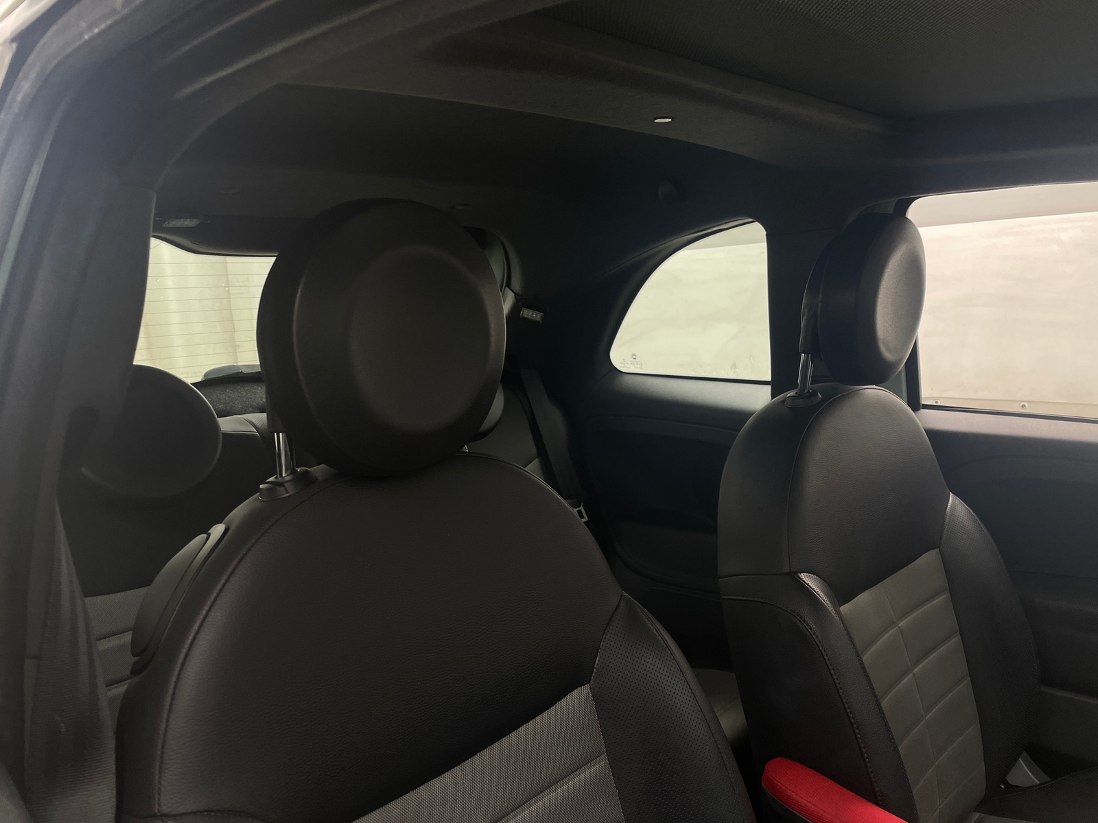 Thumbnail: 2013 Fiat 500 - 2