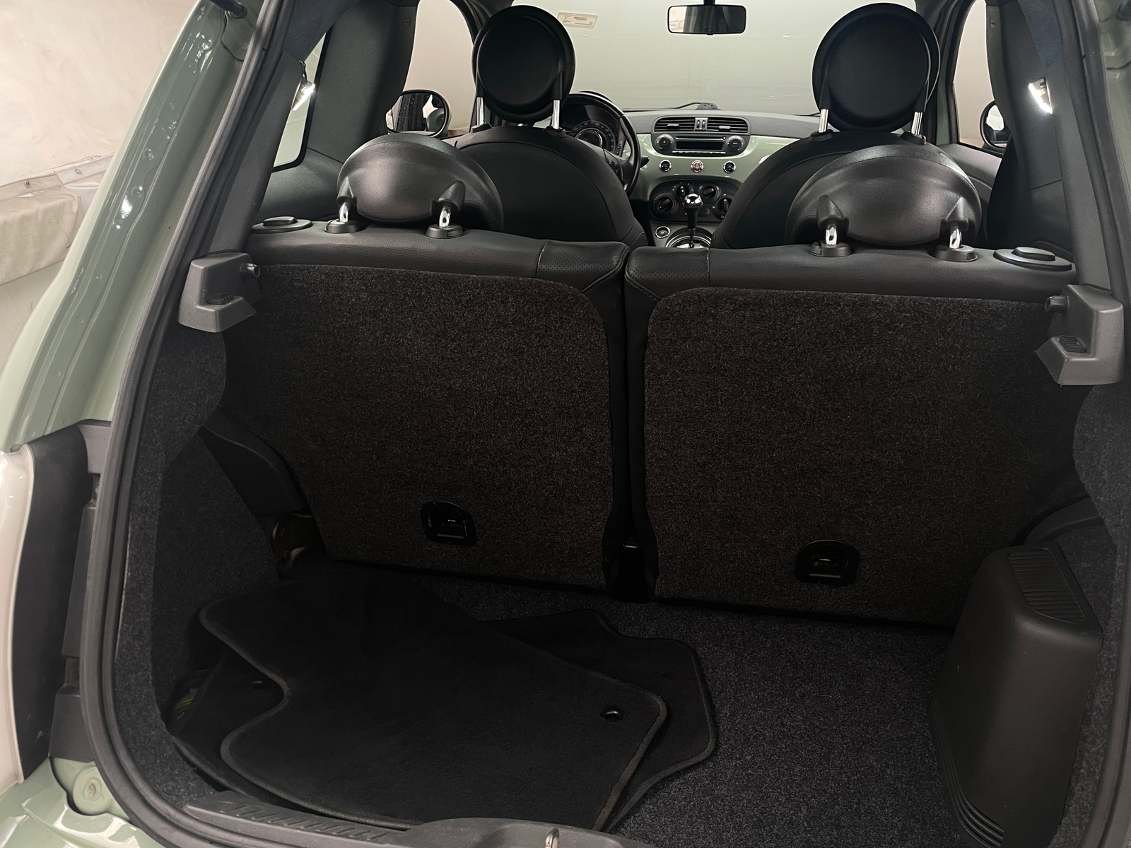 Thumbnail: 2013 Fiat 500 - 5