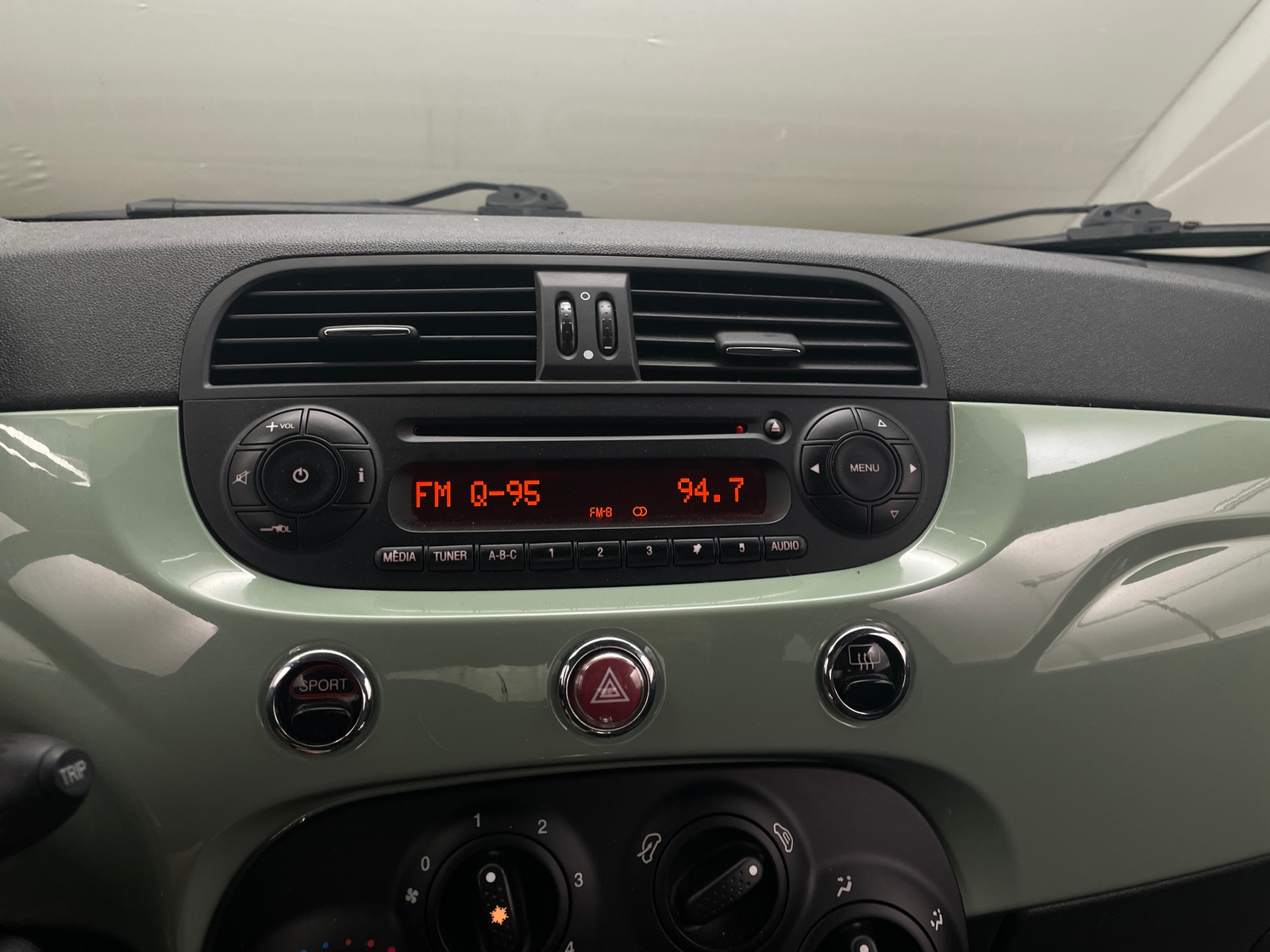 Thumbnail: 2013 Fiat 500 - 3