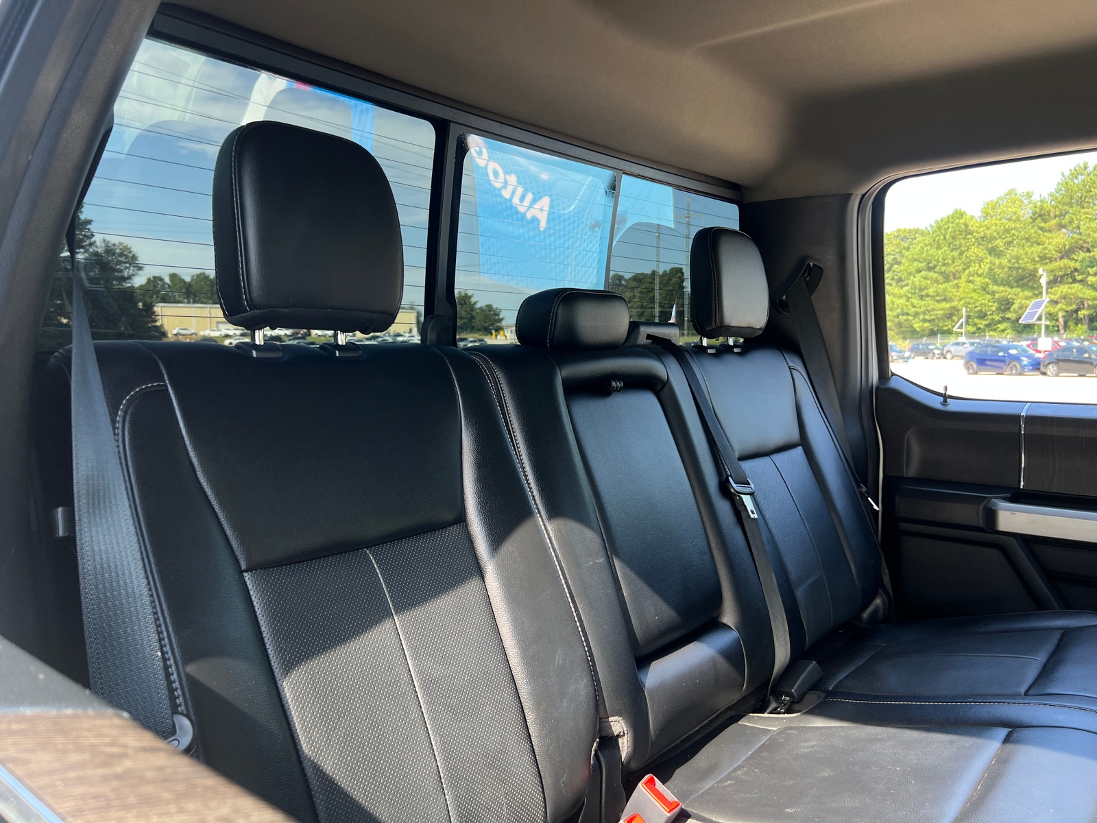 Thumbnail: 2021 Ford Econoline - 5