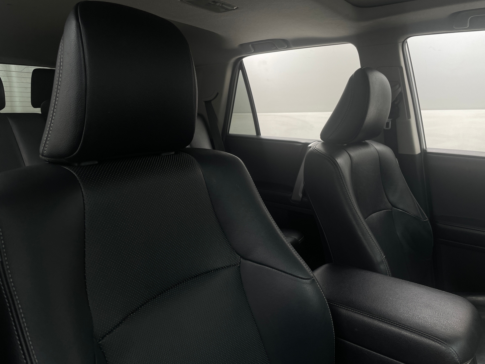 Thumbnail: 2017 Toyota 4Runner - 2