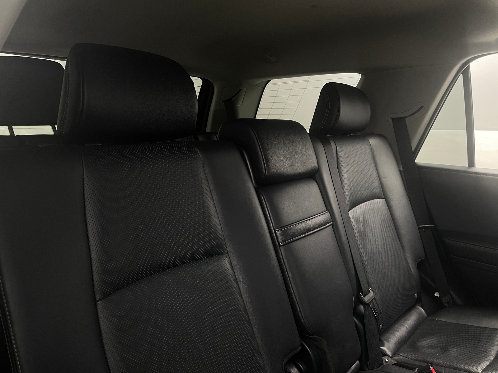 Thumbnail: 2017 Toyota 4Runner - 6