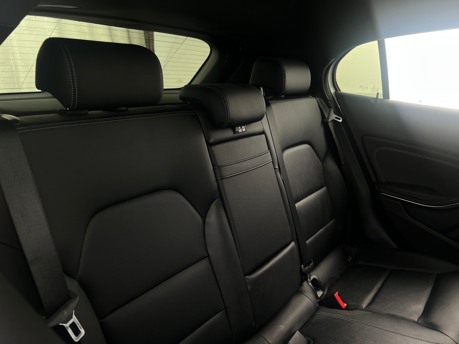 Thumbnail: 2020 Mercedes-Benz GLA - 5