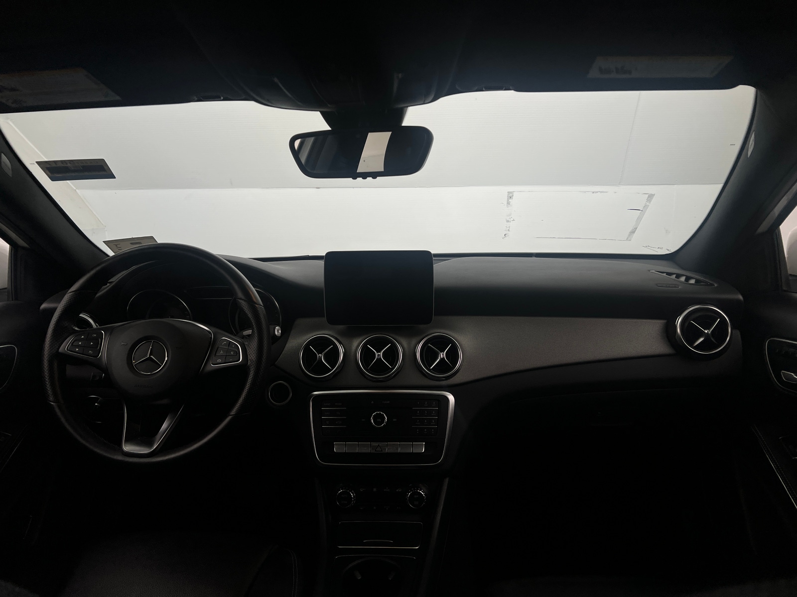 Thumbnail: 2020 Mercedes-Benz GLA - 2
