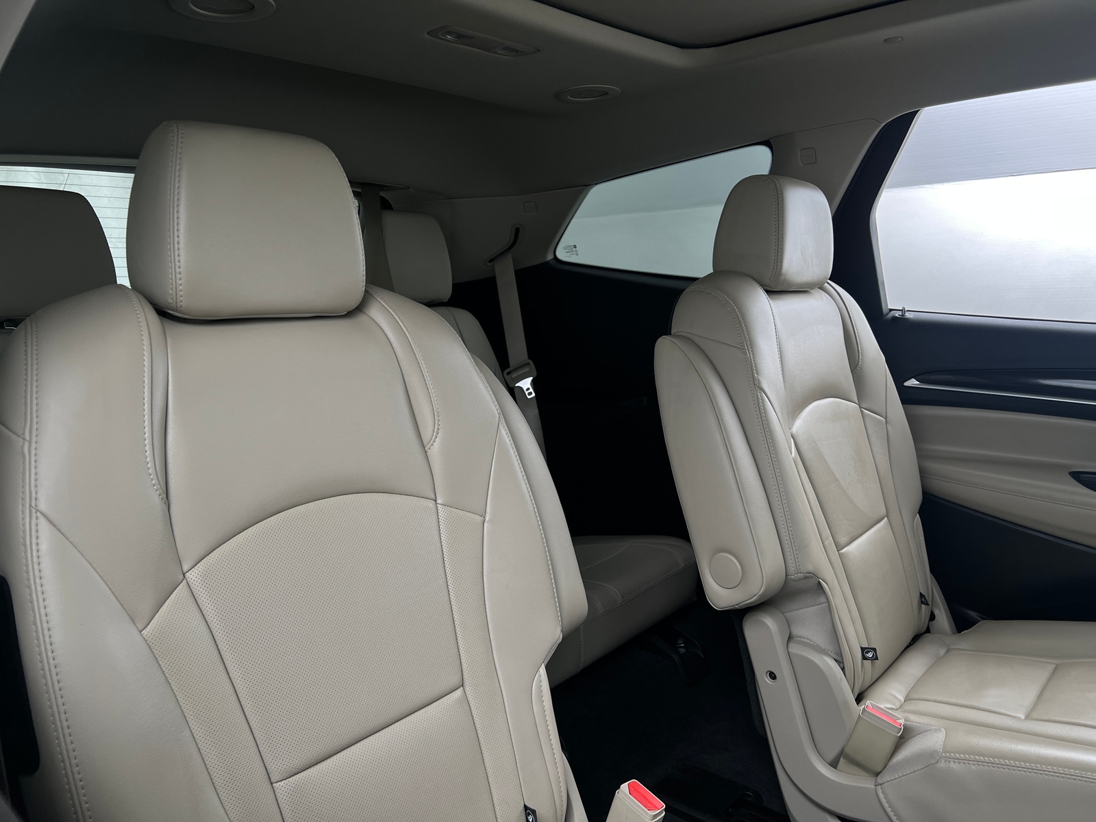 Thumbnail: 2020 Buick Enclave - 5