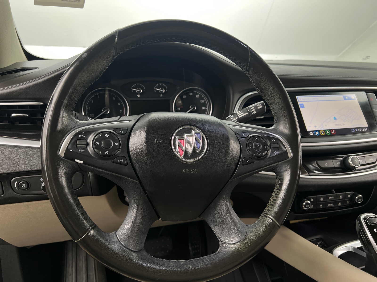 Thumbnail: 2020 Buick Enclave - 4