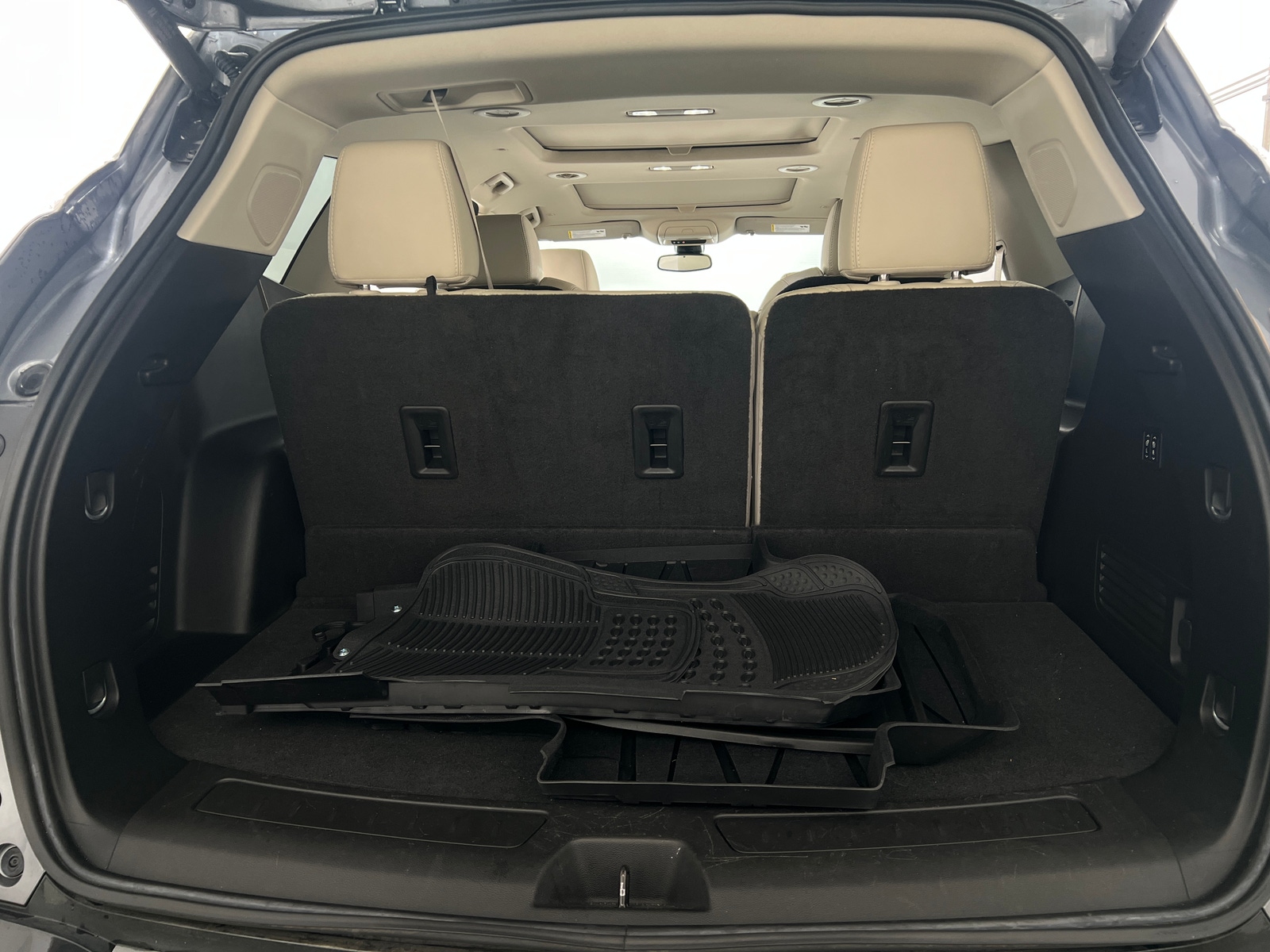Thumbnail: 2020 Buick Enclave - 6
