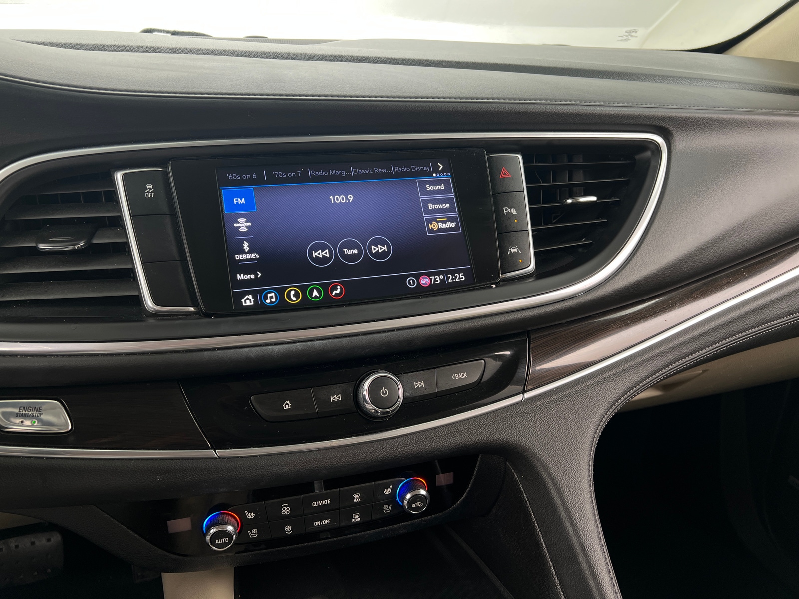 Thumbnail: 2020 Buick Enclave - 3