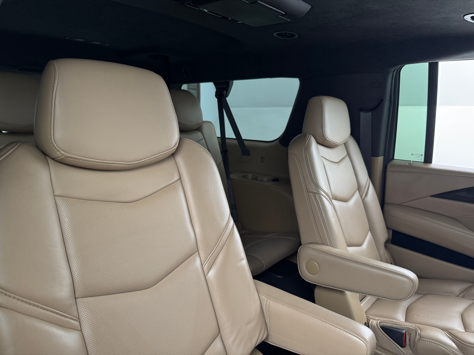 Thumbnail: 2020 Cadillac Escalade - 5