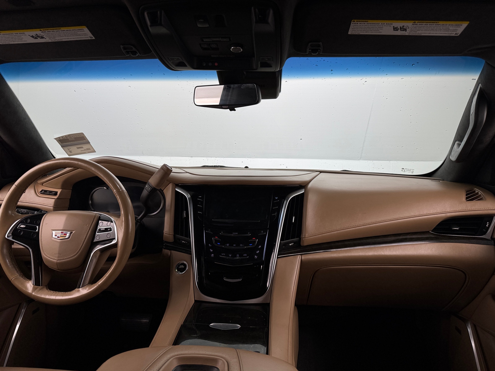 Thumbnail: 2020 Cadillac Escalade - 2