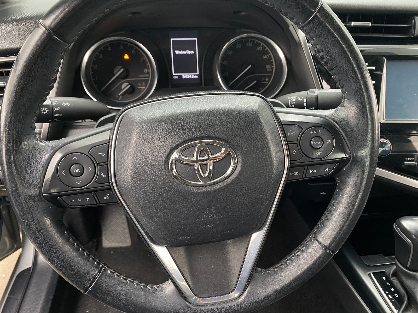 Thumbnail: 2020 Toyota Camry - 5