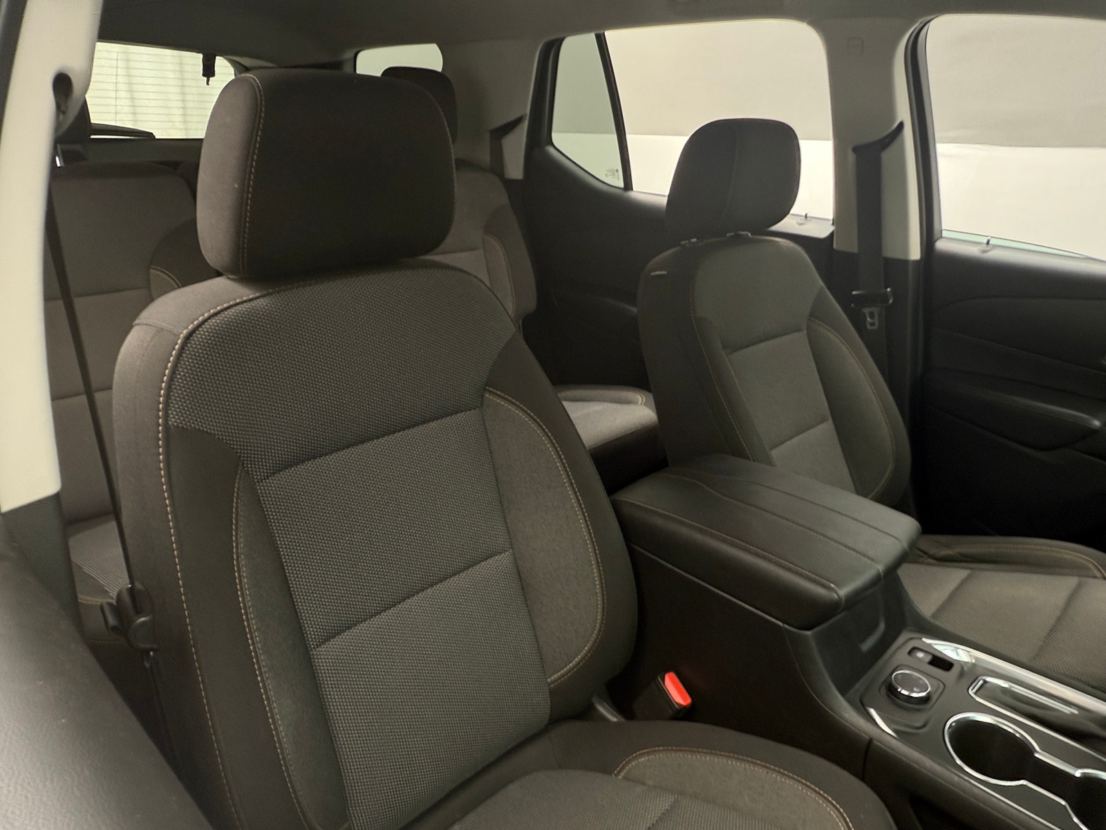 Thumbnail: 2020 Chevrolet Traverse - 2