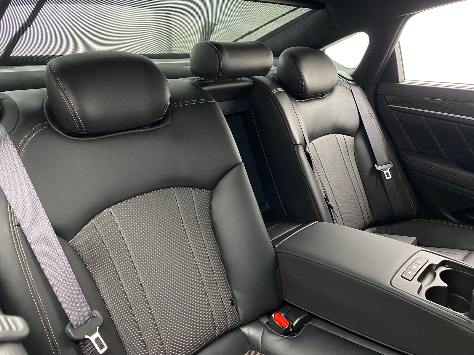 Thumbnail: 2019 Genesis G80 - 5