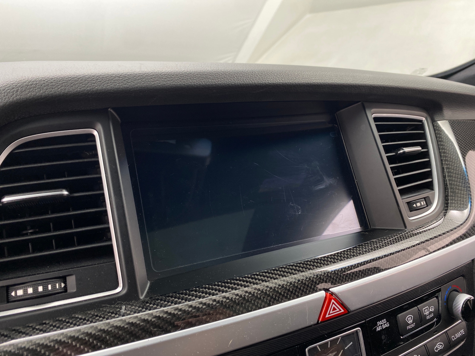 Thumbnail: 2019 Genesis G80 - 3