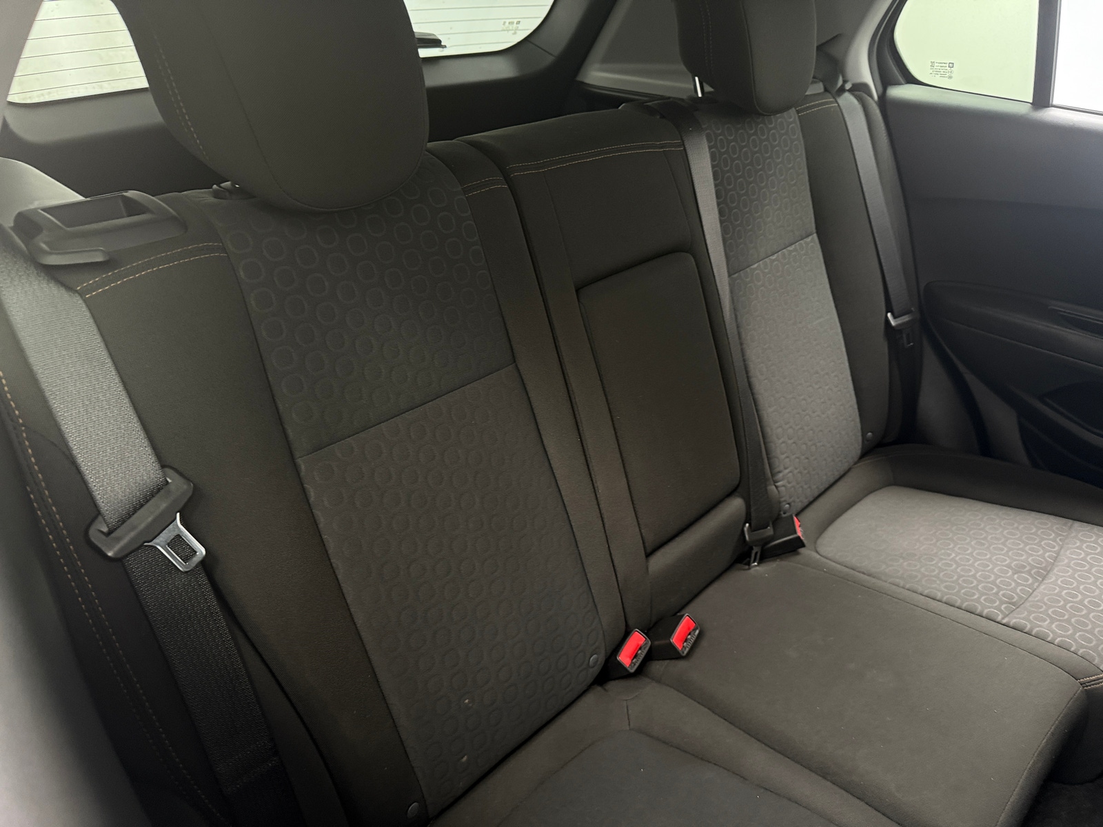 Thumbnail: 2020 Chevrolet Trax - 6