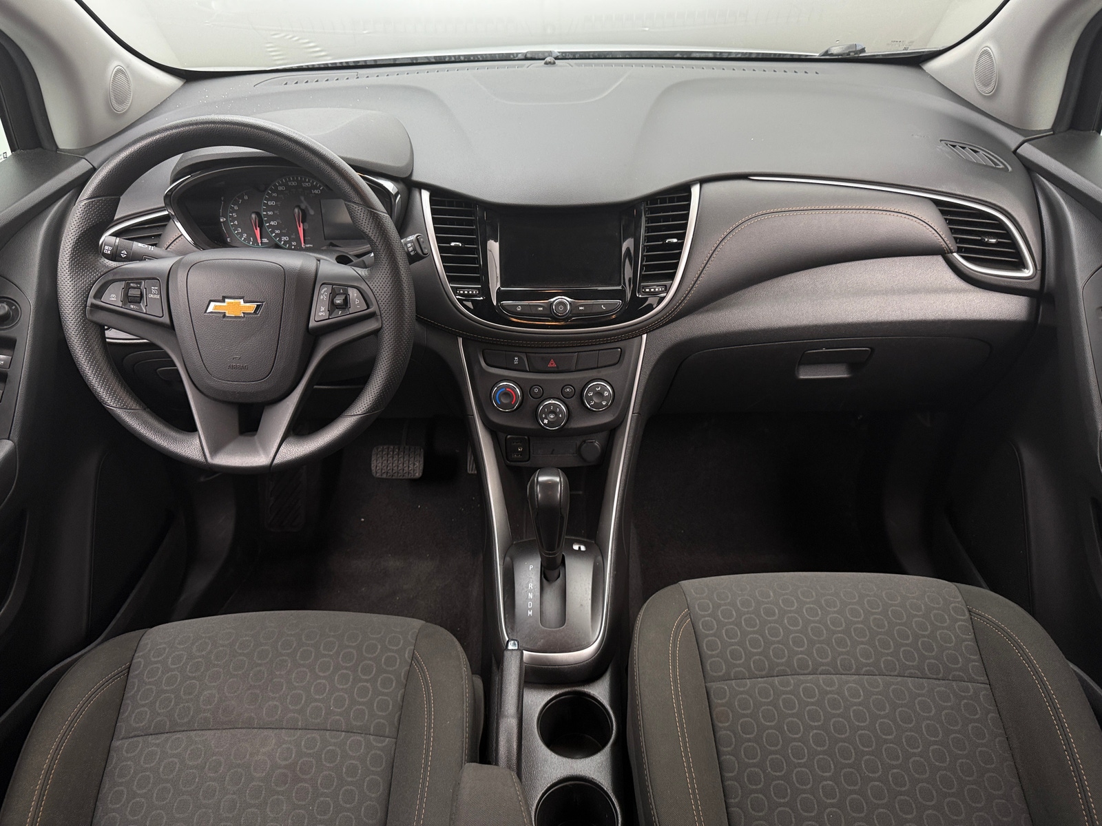 Thumbnail: 2020 Chevrolet Trax - 3
