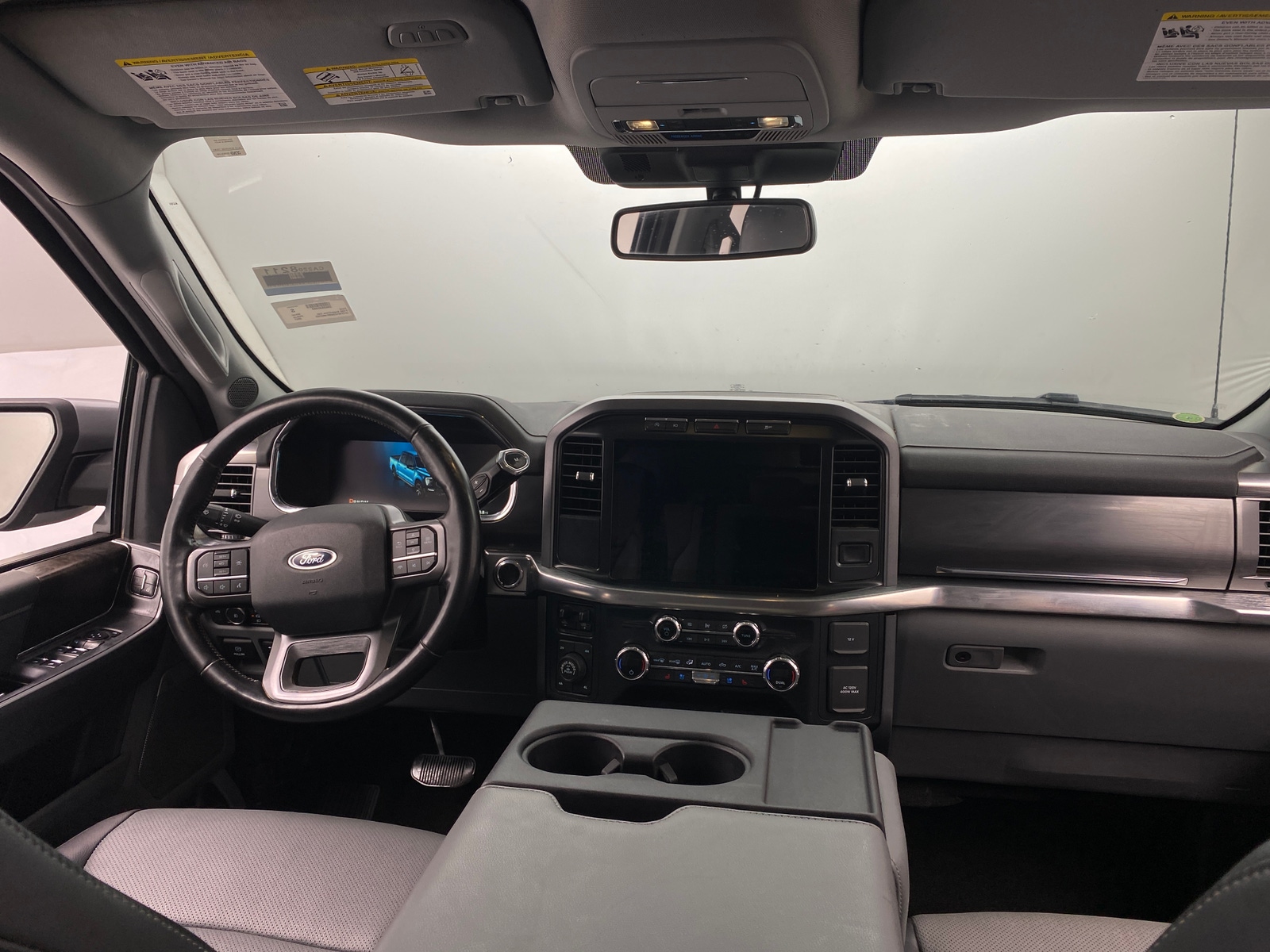Thumbnail: 2021 Ford Econoline - 2