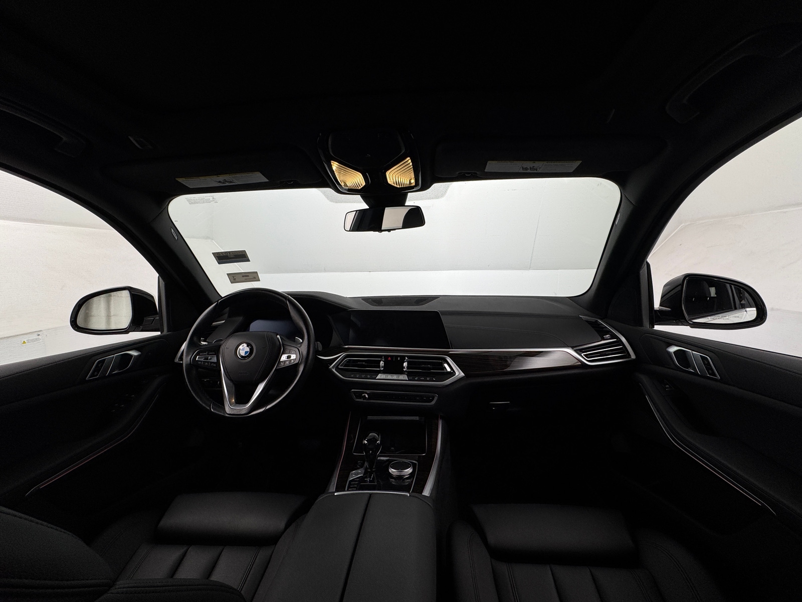 Thumbnail: 2021 BMW X5 - 2
