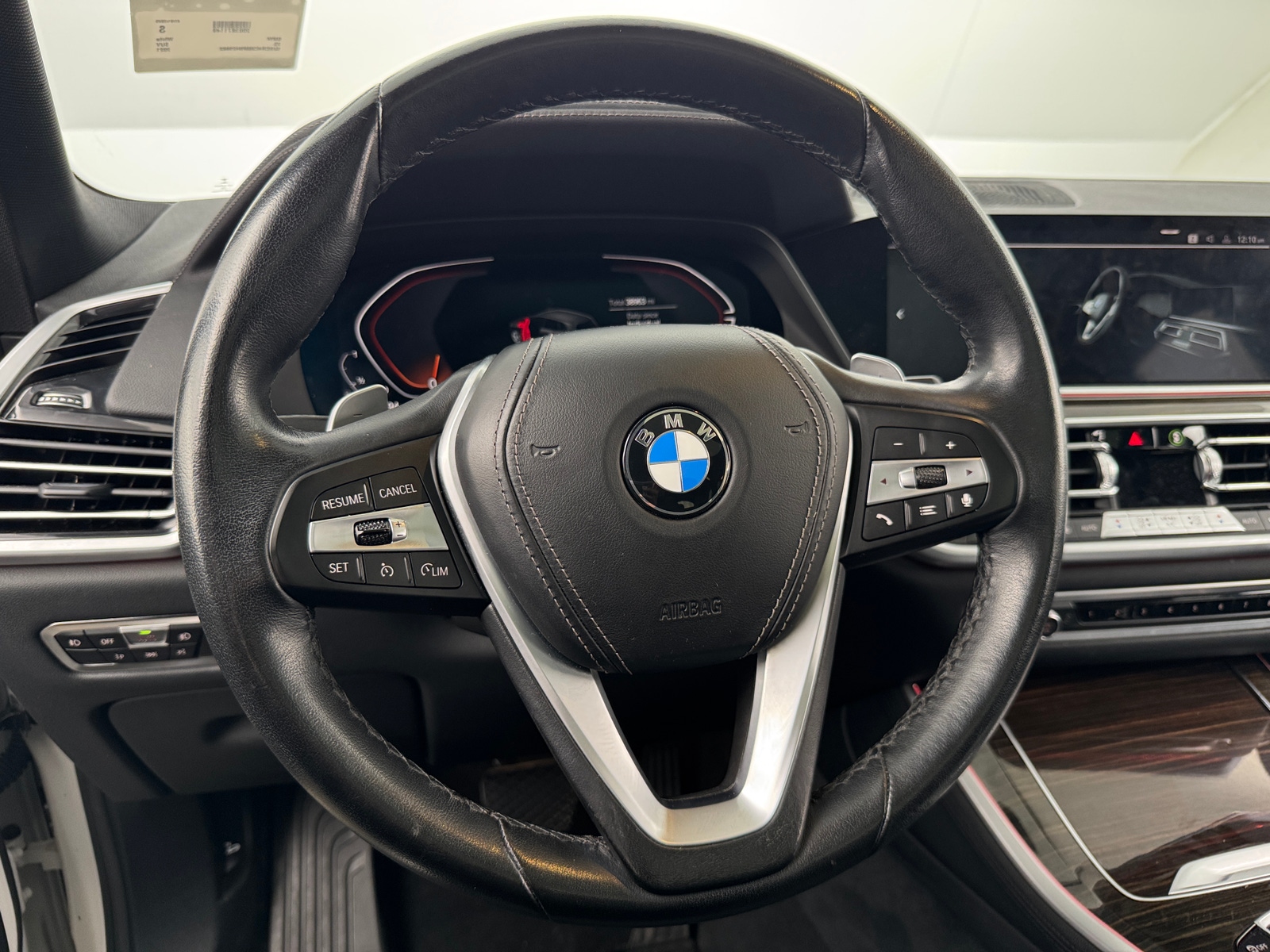 Thumbnail: 2021 BMW X5 - 4