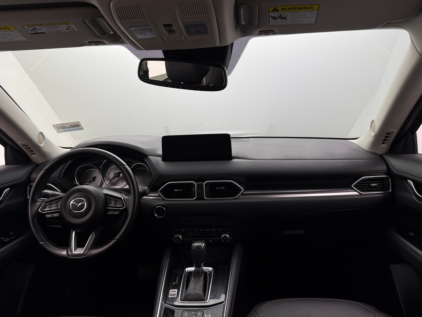 Thumbnail: 2022 Mazda CX-5 - 2