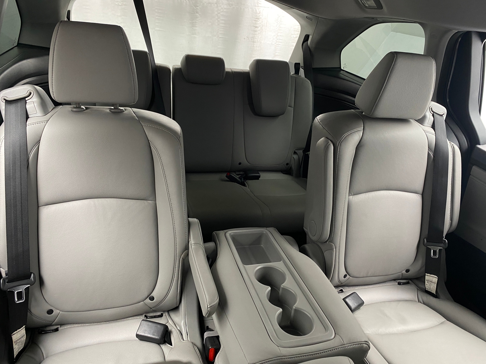 Thumbnail: 2019 Honda Odyssey - 5