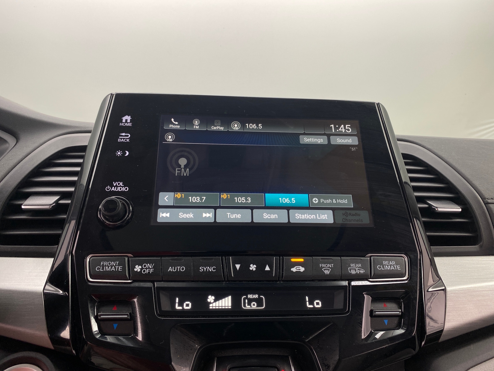 Thumbnail: 2019 Honda Odyssey - 3