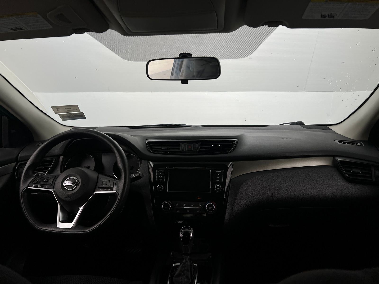Thumbnail: 2019 Nissan Rogue Sport - 3