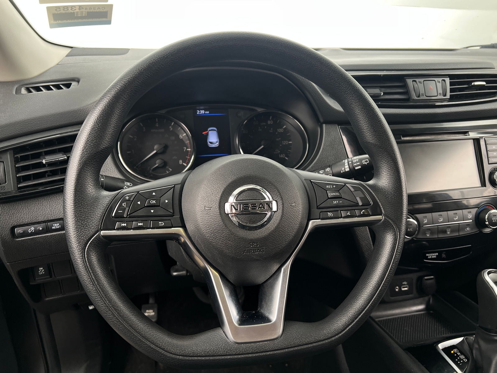 Thumbnail: 2019 Nissan Rogue Sport - 5