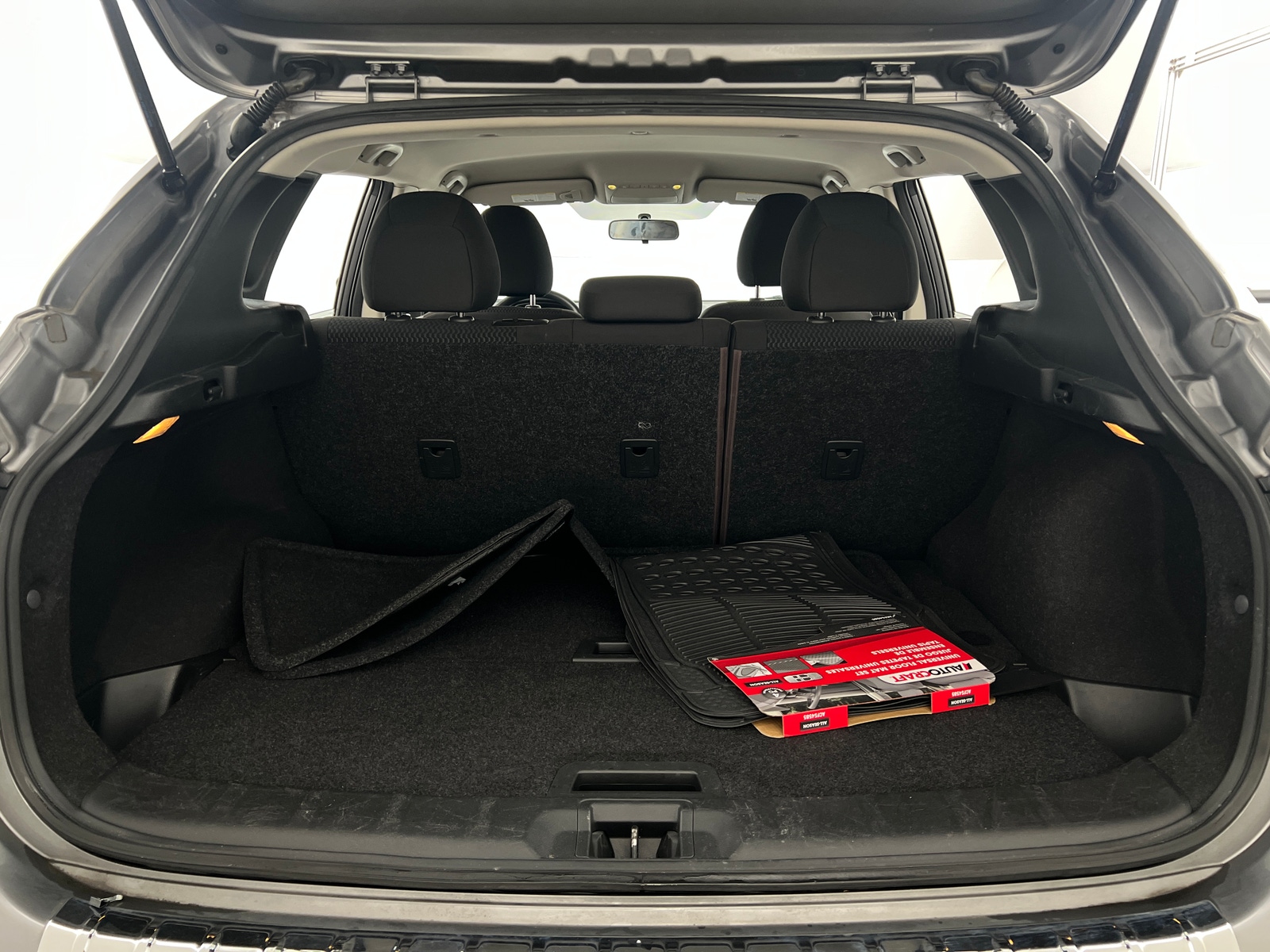 Thumbnail: 2019 Nissan Rogue Sport - 7