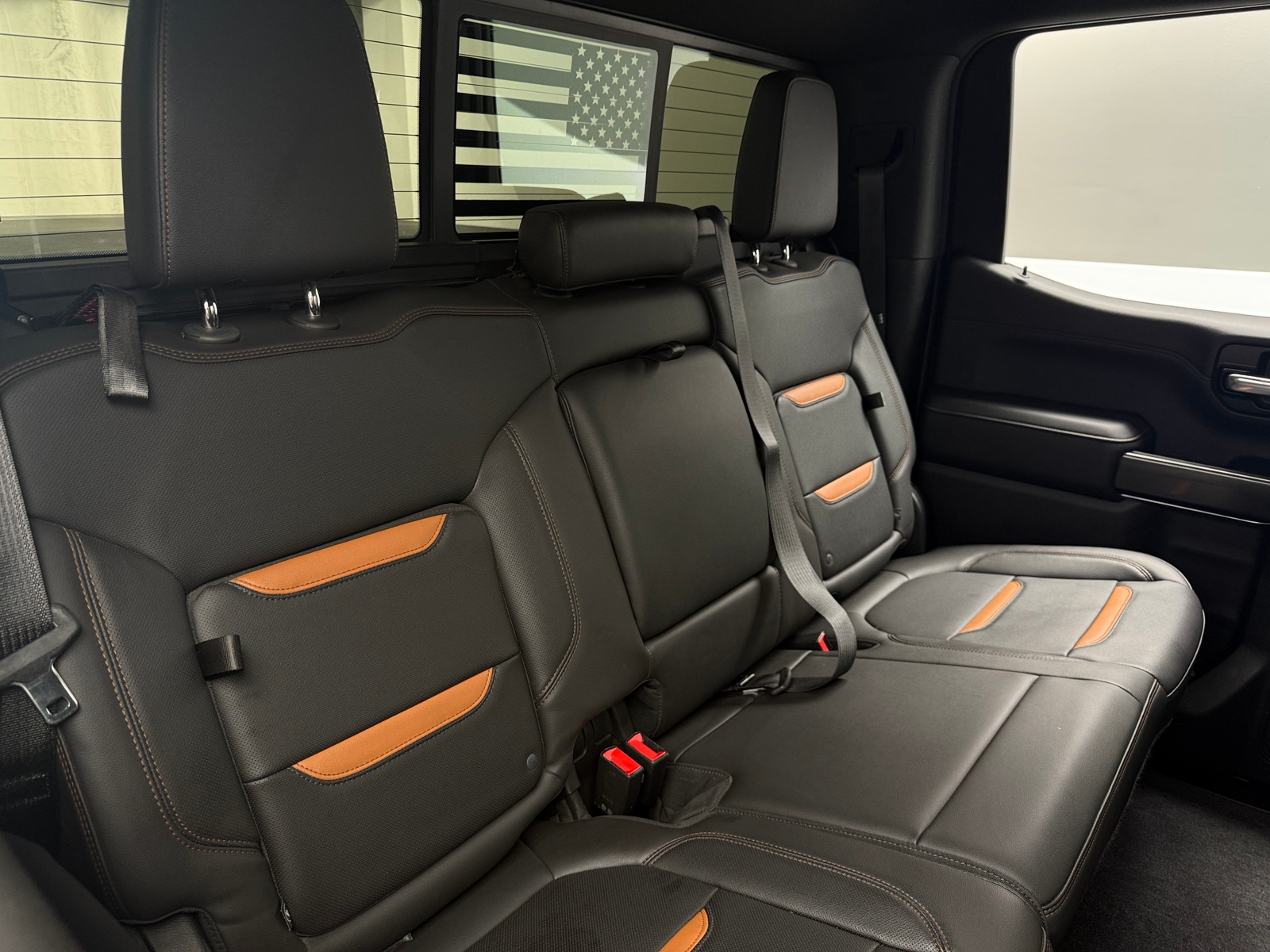 Thumbnail: 2020 GMC Sierra 1500 - 5