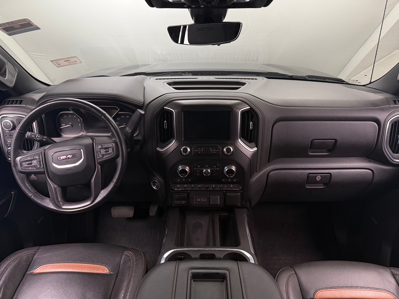 Thumbnail: 2020 GMC Sierra 1500 - 2