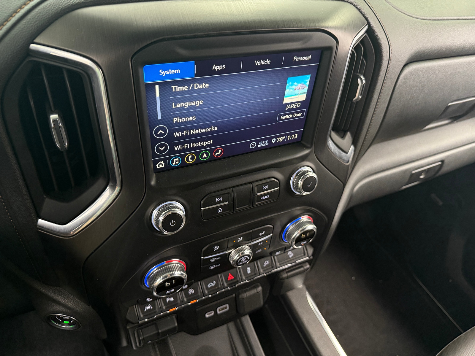 Thumbnail: 2020 GMC Sierra 1500 - 3