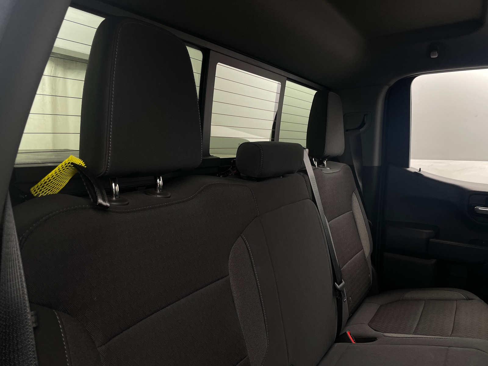 Thumbnail: 2020 Chevrolet Silverado 1500 - 6