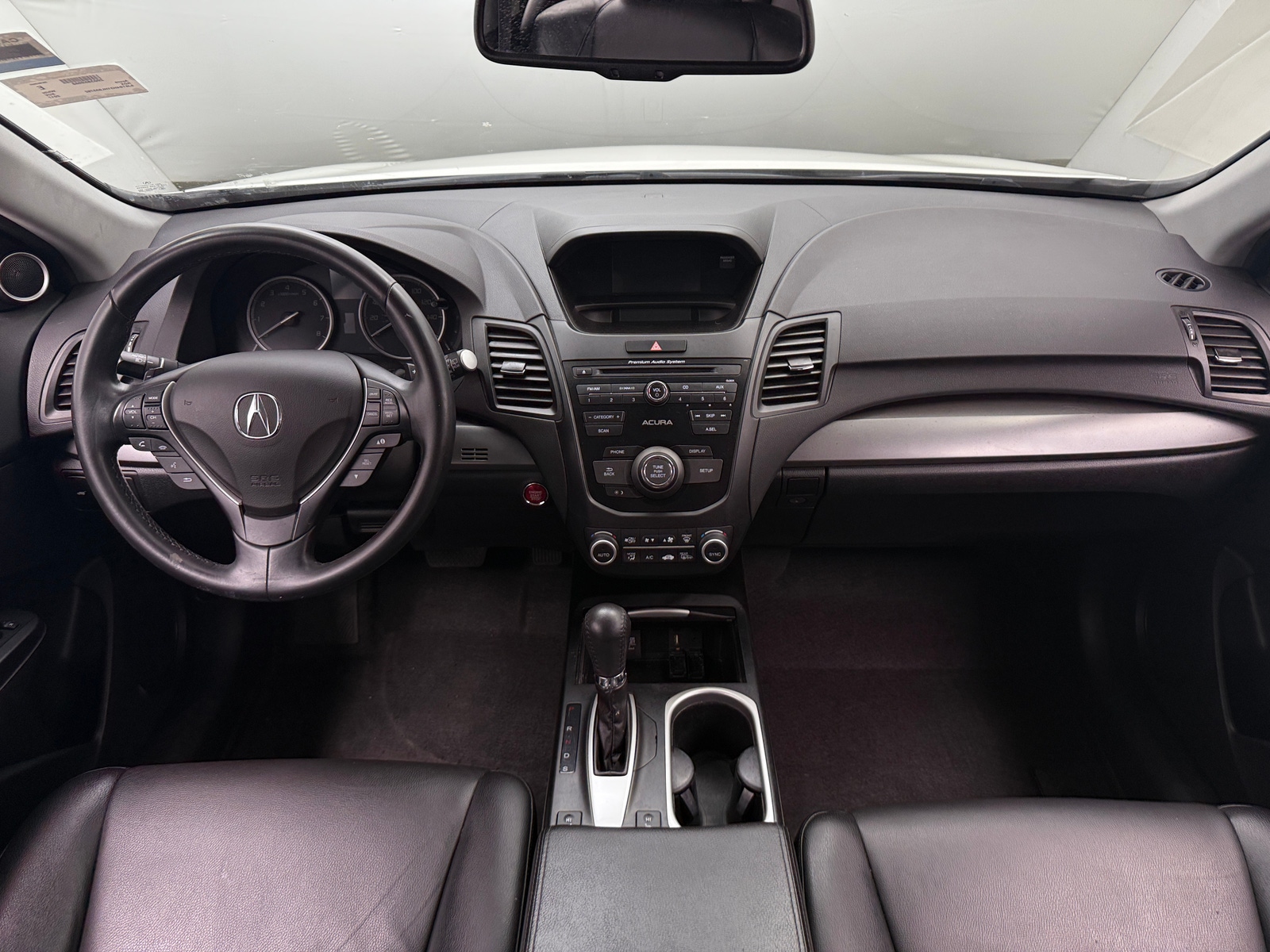 Thumbnail: 2017 Acura RDX - 3