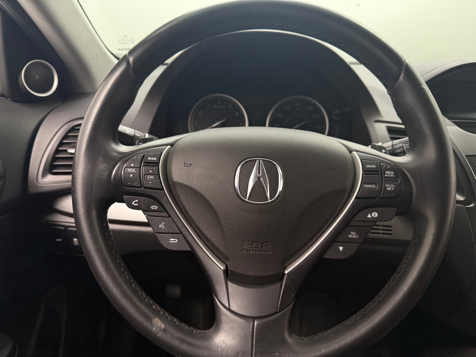 Thumbnail: 2017 Acura RDX - 5