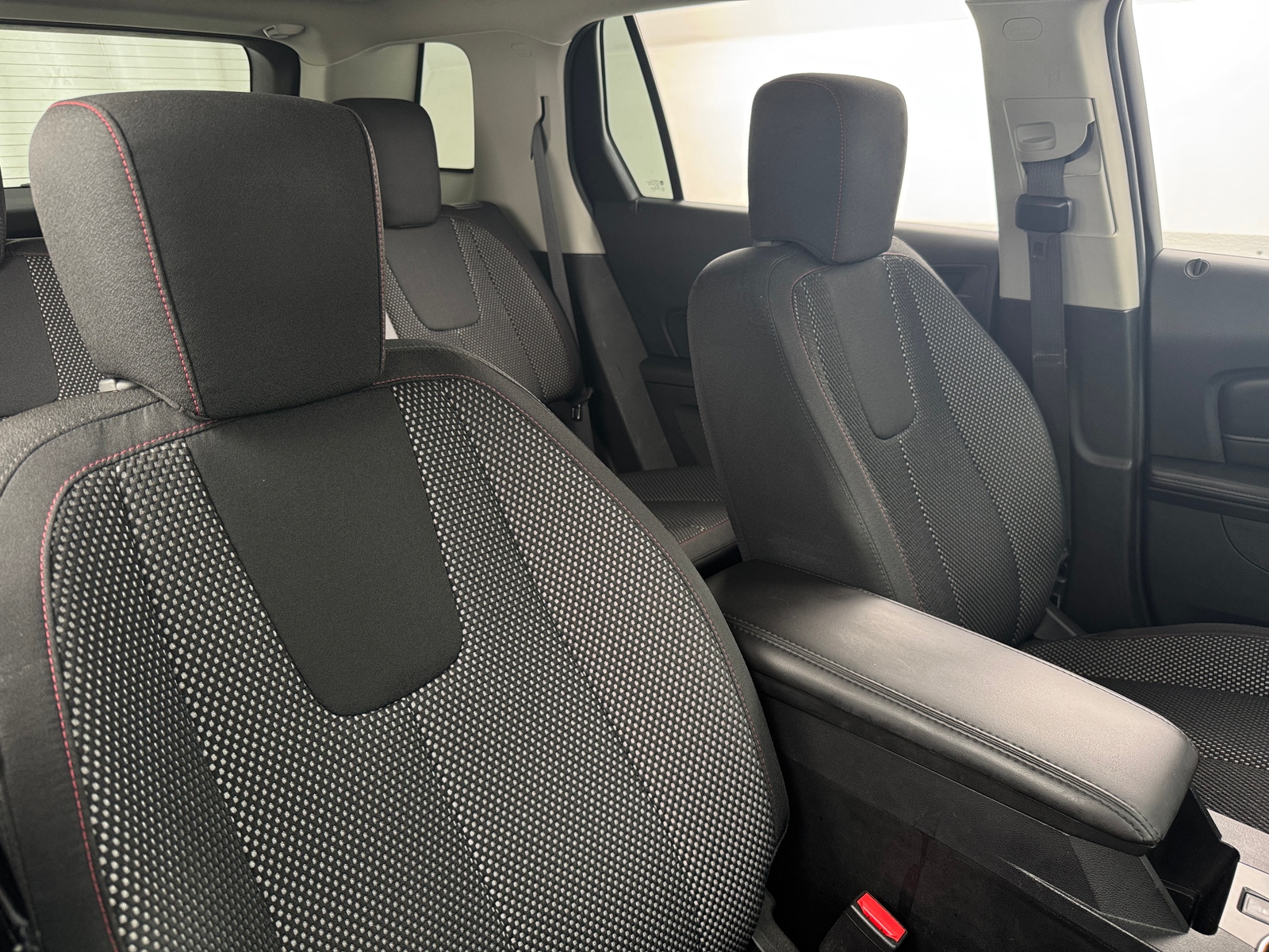 Thumbnail: 2016 GMC Terrain - 2
