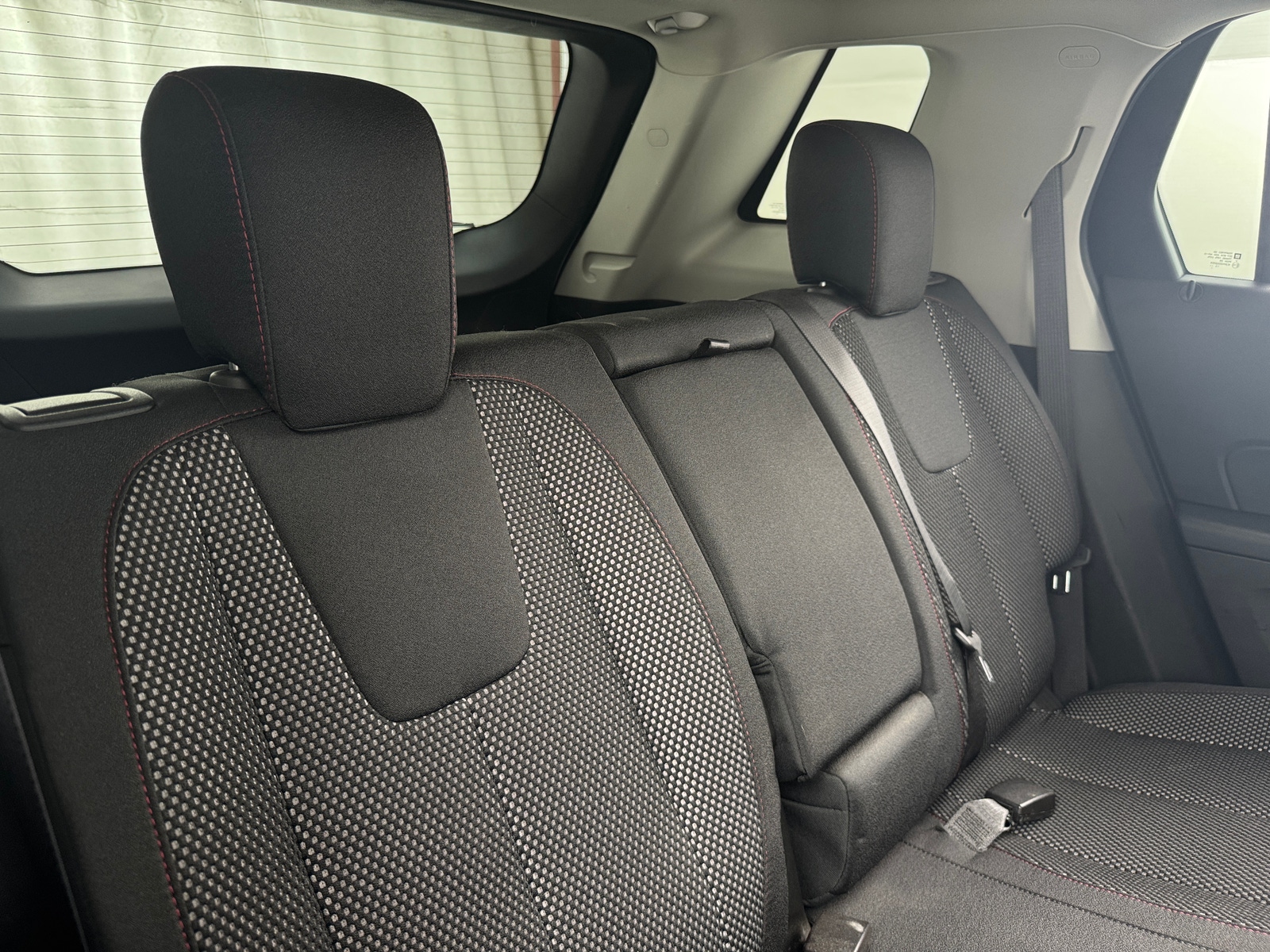 Thumbnail: 2016 GMC Terrain - 6