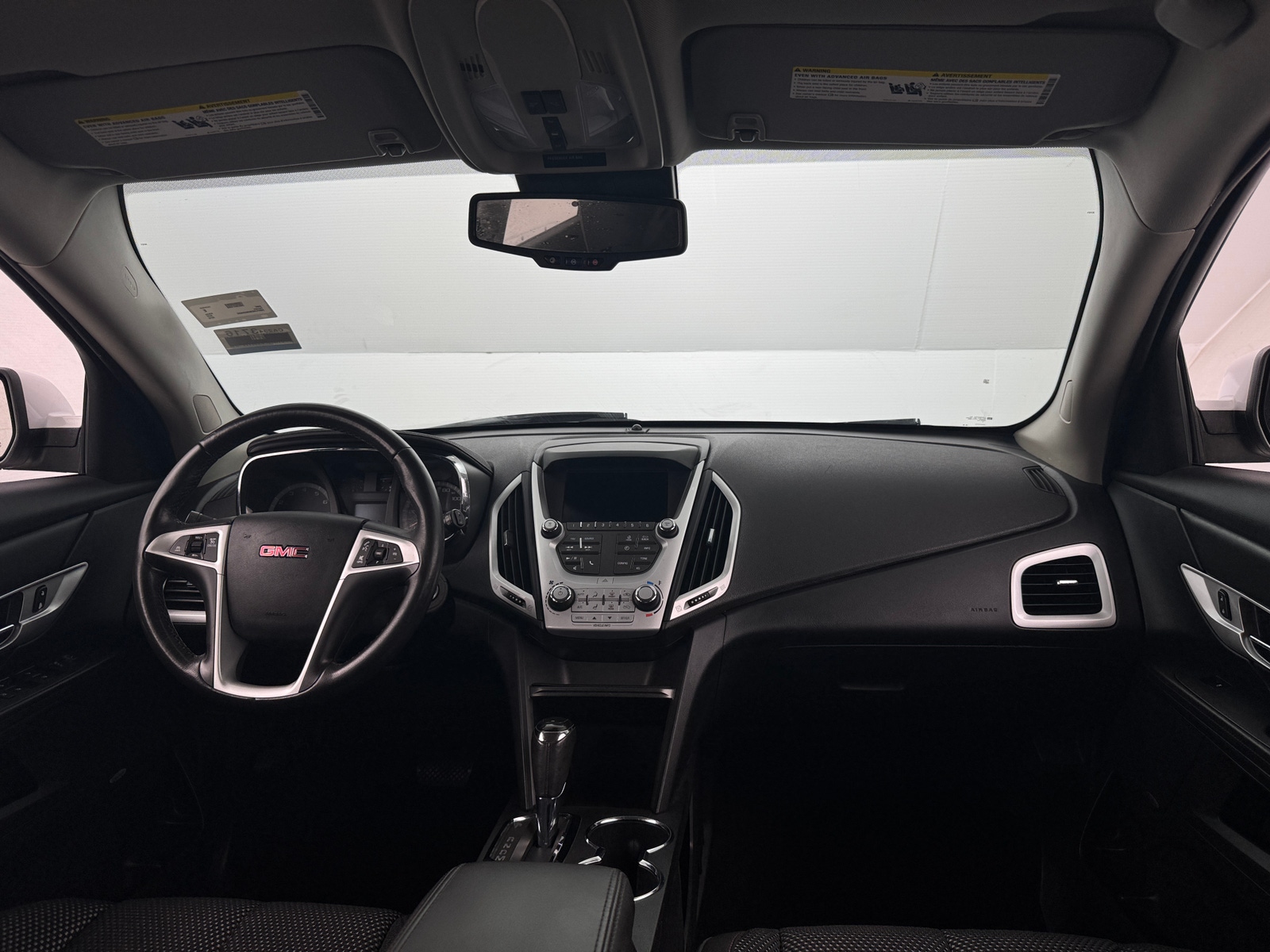 Thumbnail: 2016 GMC Terrain - 3