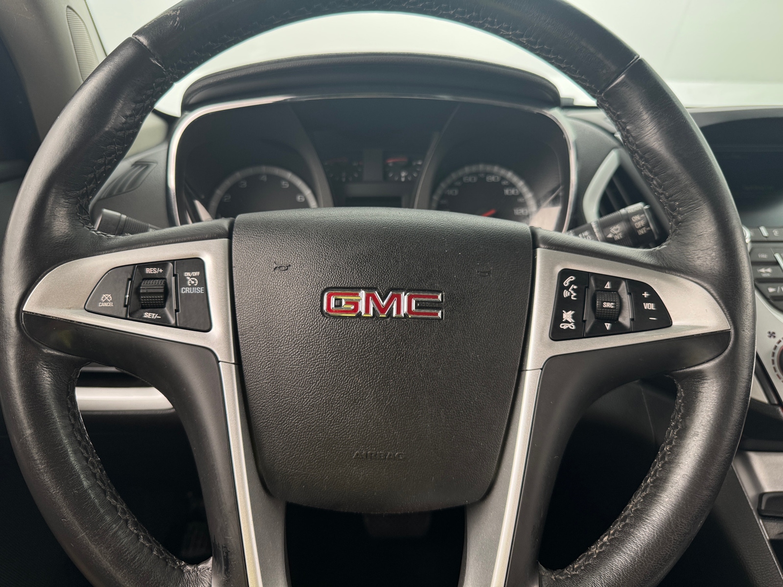 Thumbnail: 2016 GMC Terrain - 5