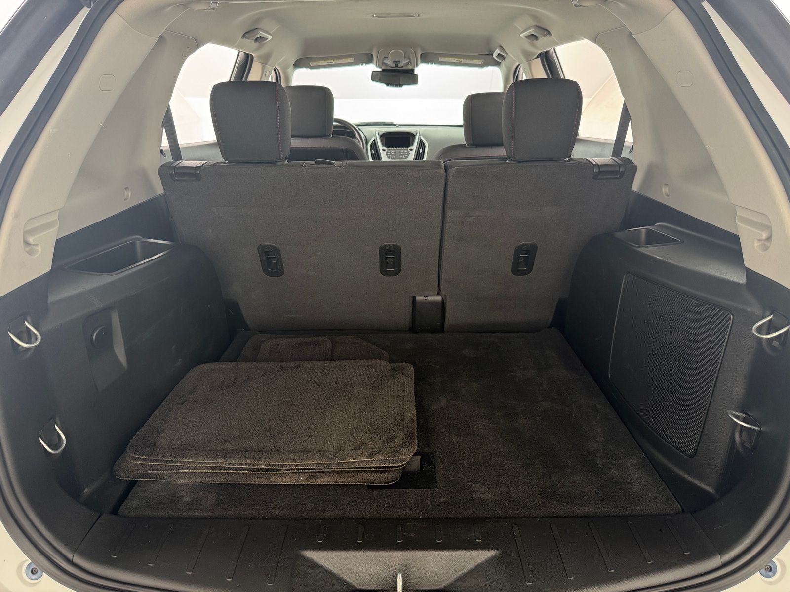 Thumbnail: 2016 GMC Terrain - 7