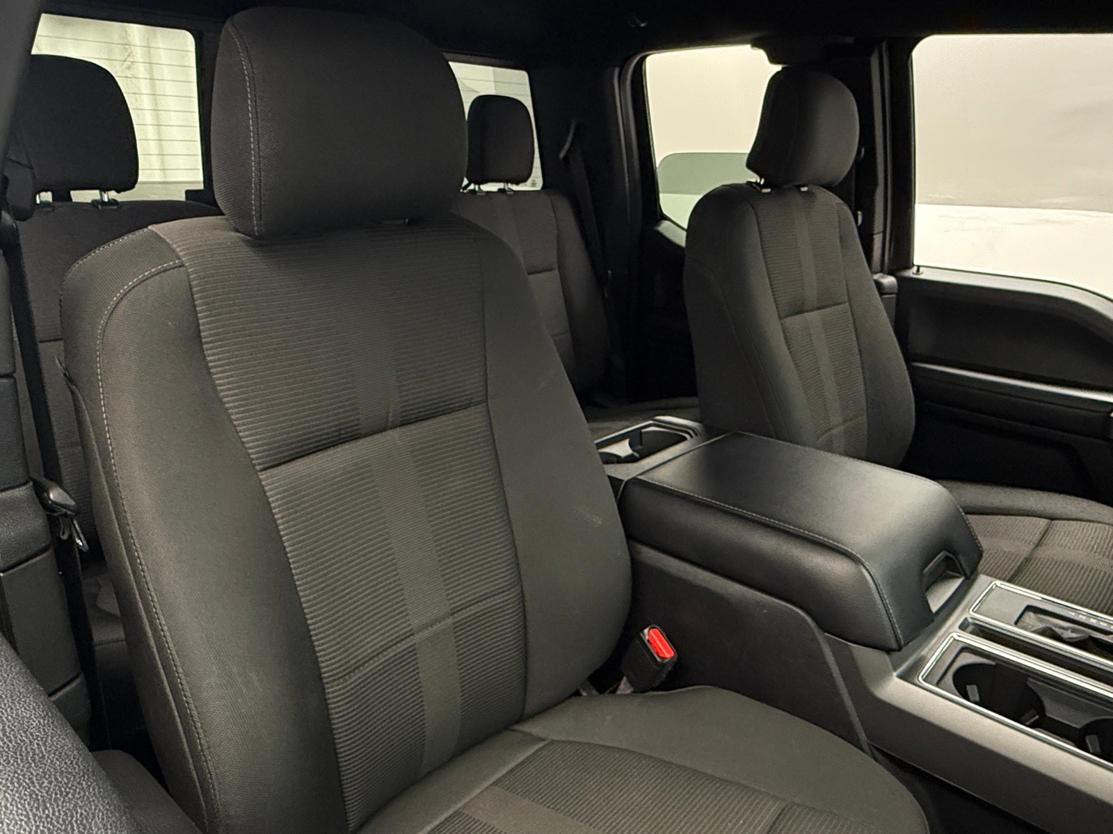 Thumbnail: 2017 Ford Econoline - 2