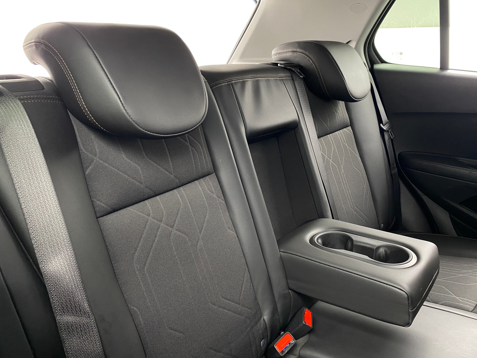 Thumbnail: 2022 Chevrolet Trax - 6