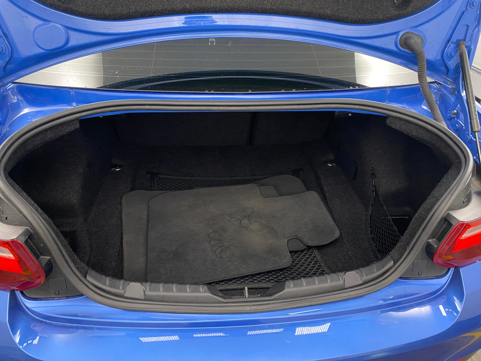 Thumbnail: 2015 BMW 2 Series - 4