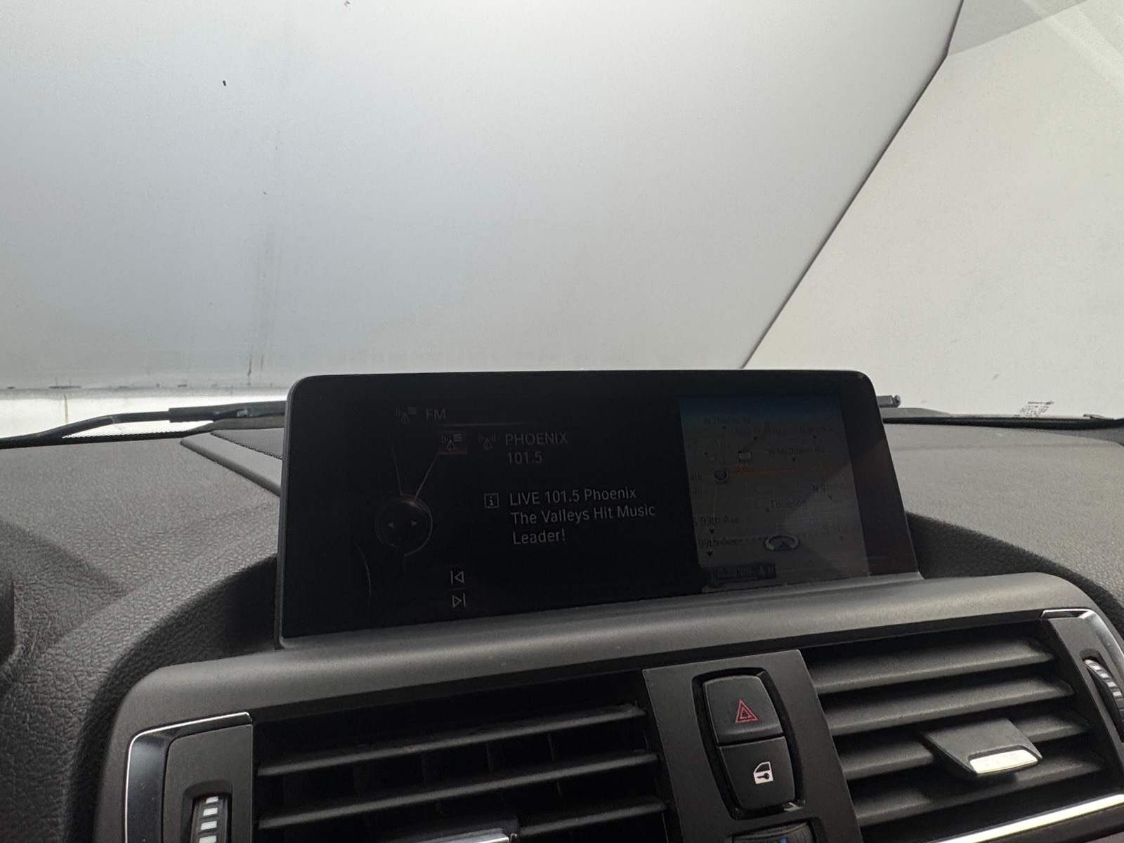 Thumbnail: 2015 BMW 2 Series - 2
